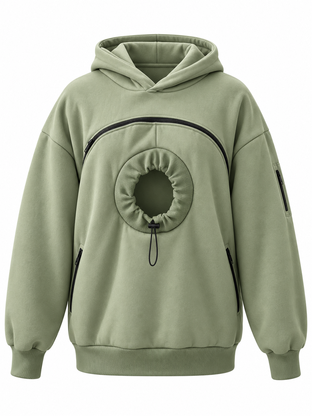 Cat hoodies