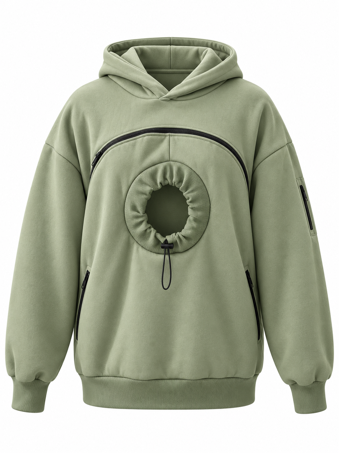 Cat hoodies