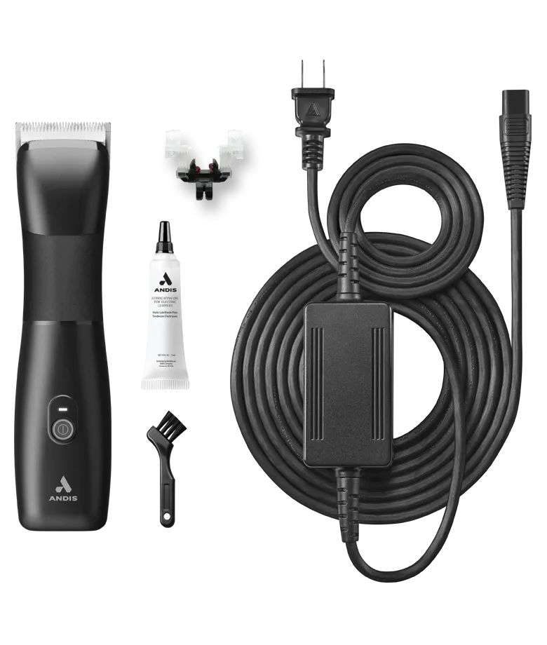 Andis eMERGE Cordless Detachable Blade Clipper