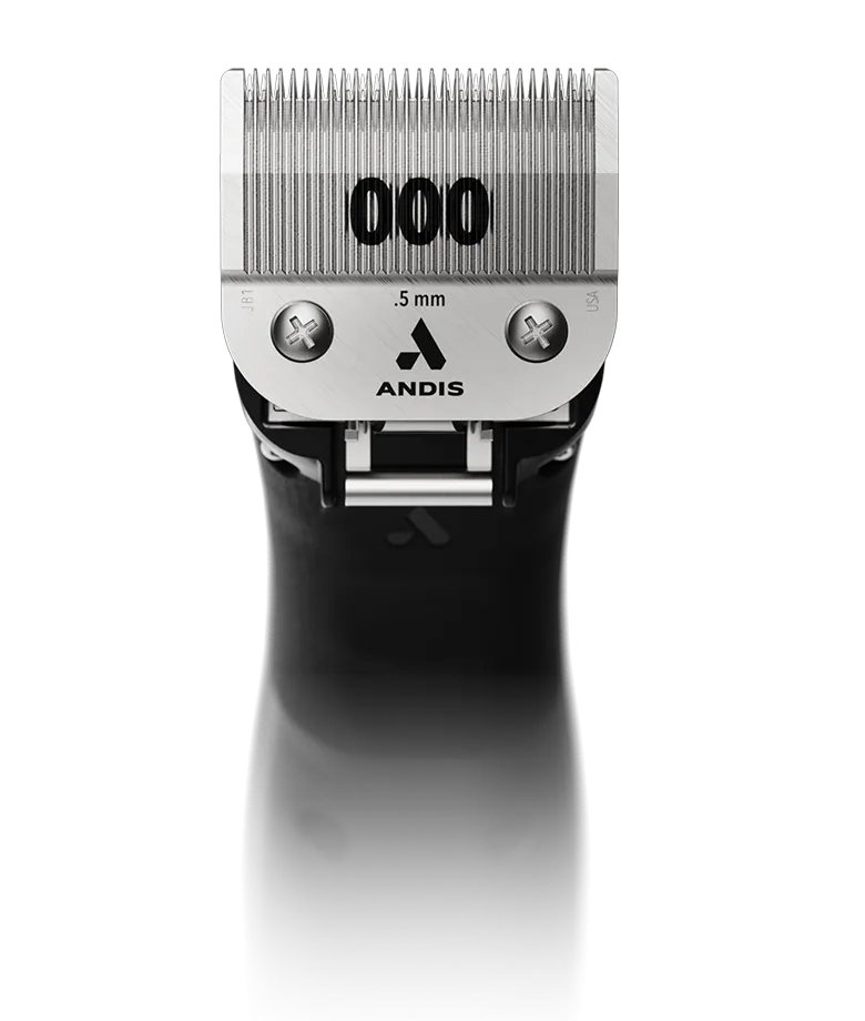 Andis eMERGE Cordless Detachable Blade Clipper