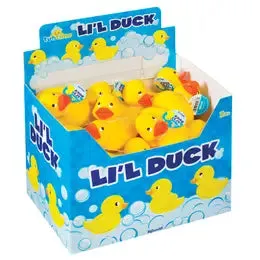Bath Toys
