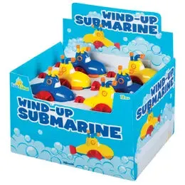 Bath Toys