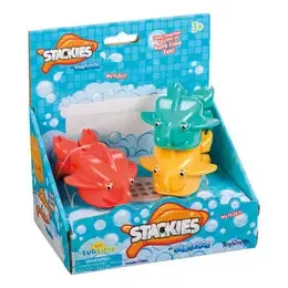 Bath Toys