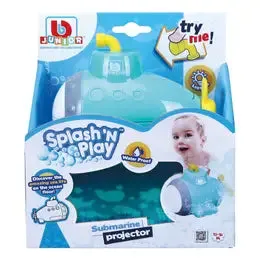 Bath Toys