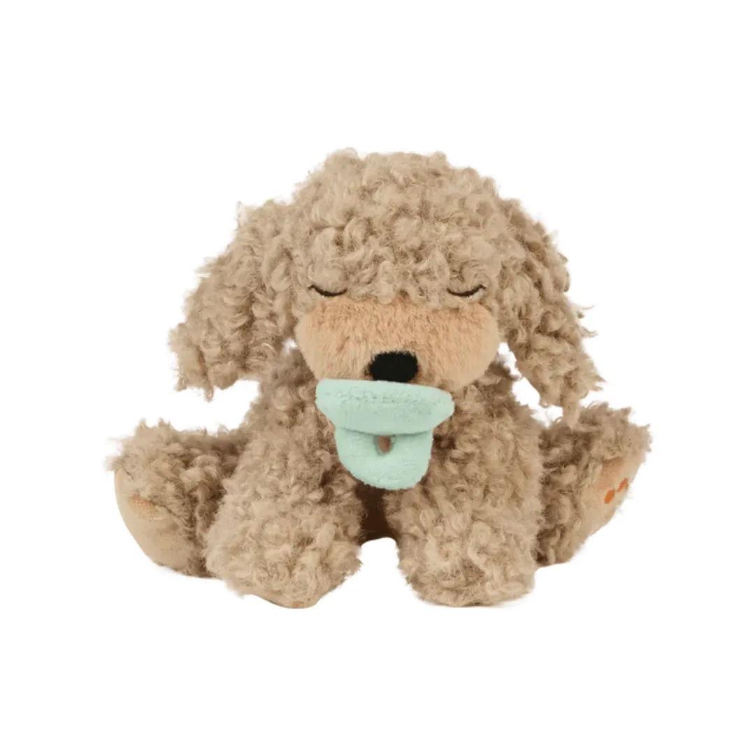 Binky Puppy - Benny (Gold) by Olli Ella