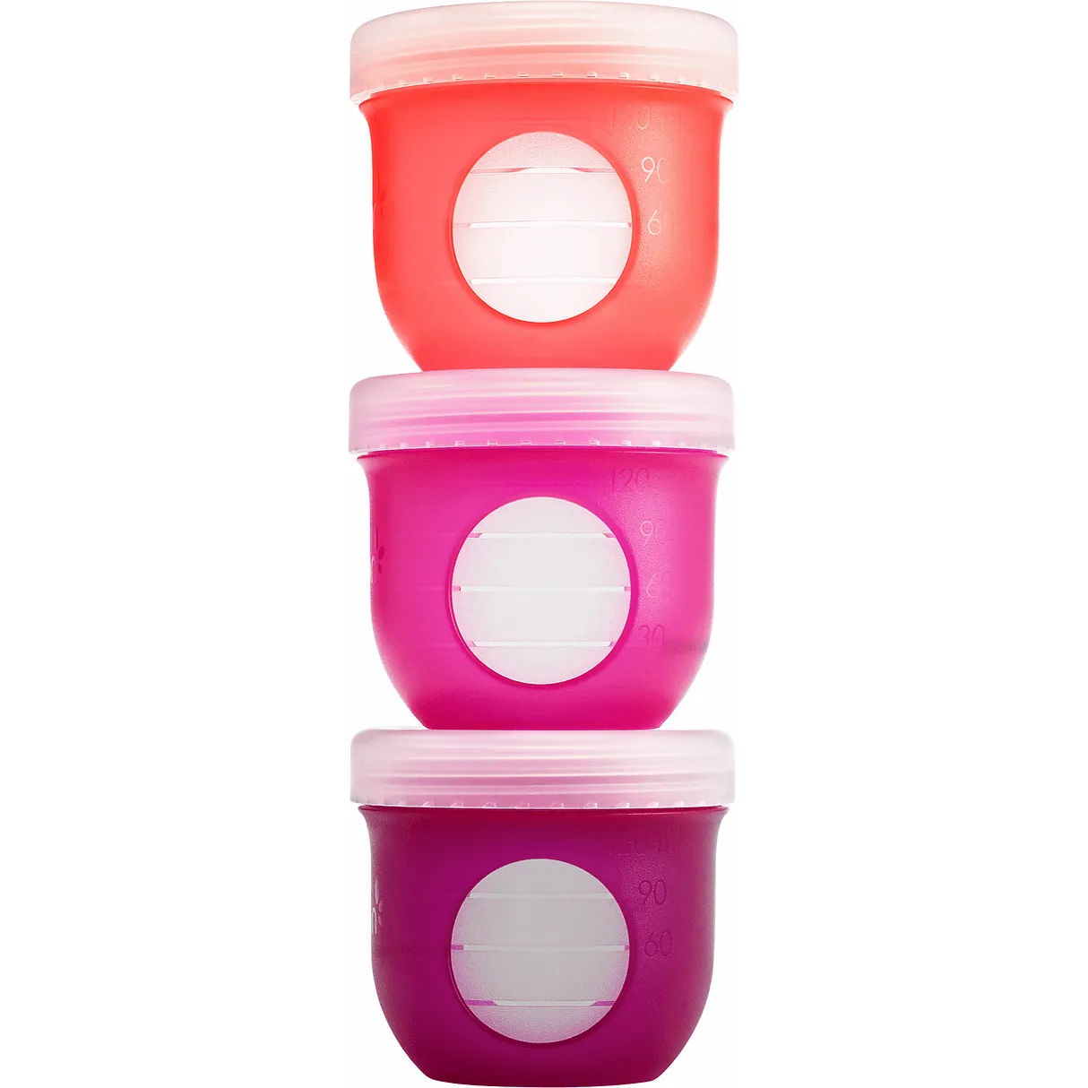Boon Nursh Milk Storage Lids