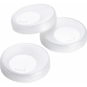 Boon Nursh Milk Storage Lids