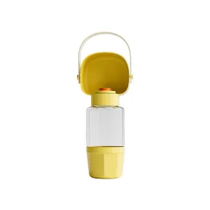 Cat and Dog Accompanying Cup Outdoor-كوب مرافق للقطط والكلاب