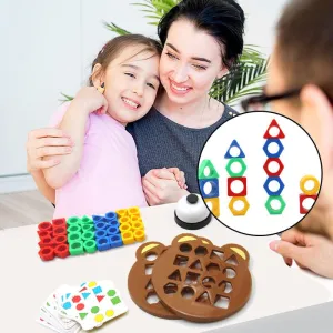 Children's Day GiftsShape Matching Game