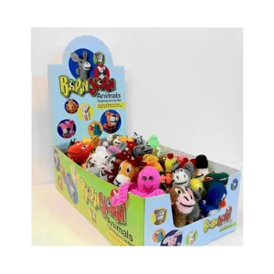 Chilly Dog C Barn Yarn Animals