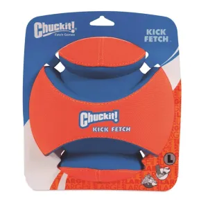 Chuckit!® Larg Dog Toy Kick Fetch
