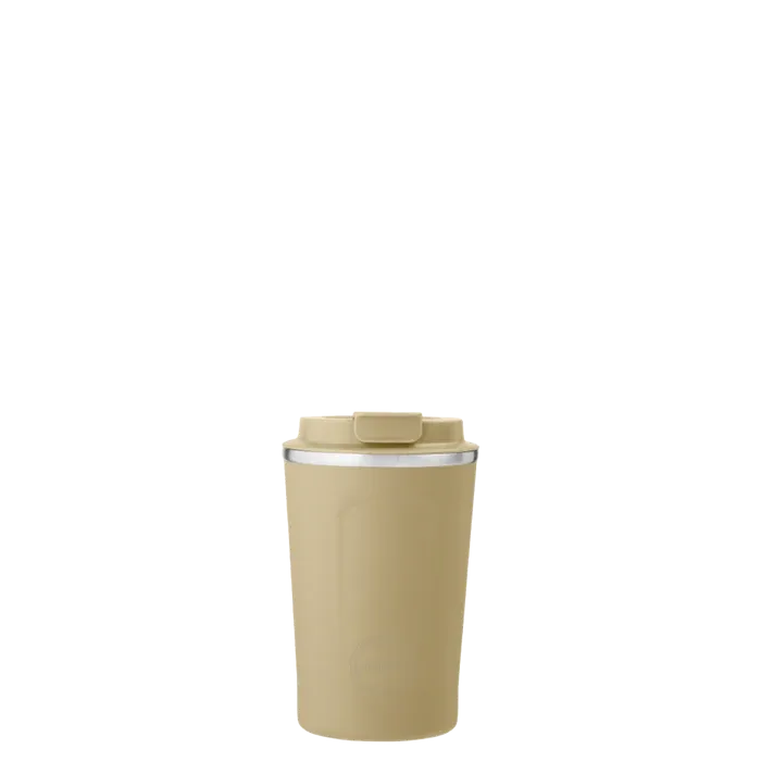 Cup 2 Go 380ml (Dusty Yellow) - AYA&IDA