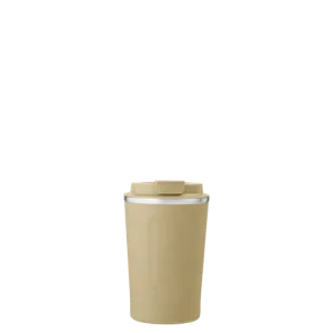 Cup 2 Go 380ml (Dusty Yellow) - AYA&IDA