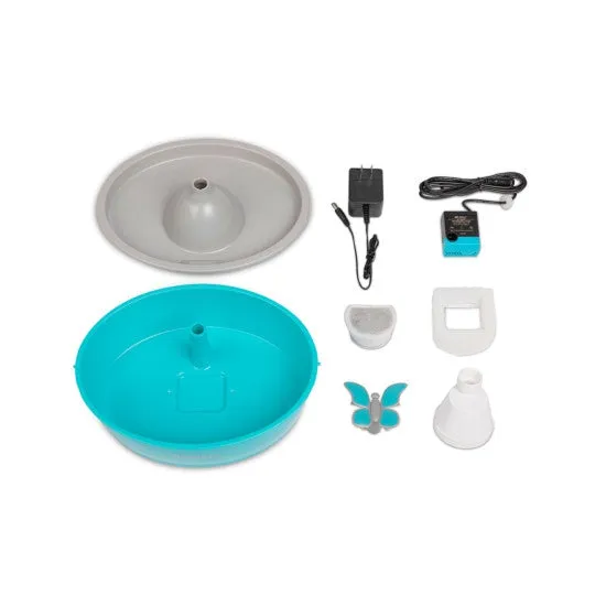 Drinkwell® Butterfly Pet Fountain