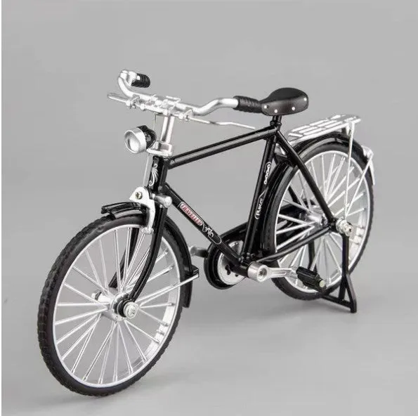 (Early Christmas Sale- SAVE 48% OFF)-DIY Bicycle Model Scale