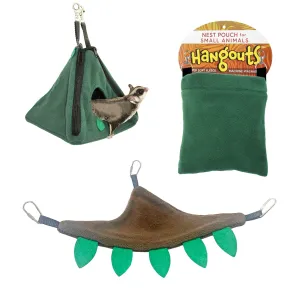 Forest Pouch Set