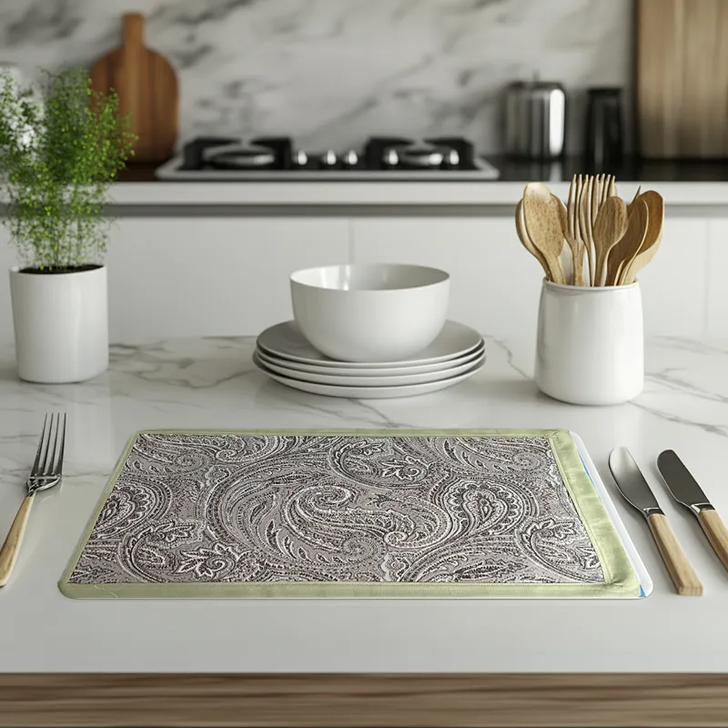 Handmade Placemats - Multi