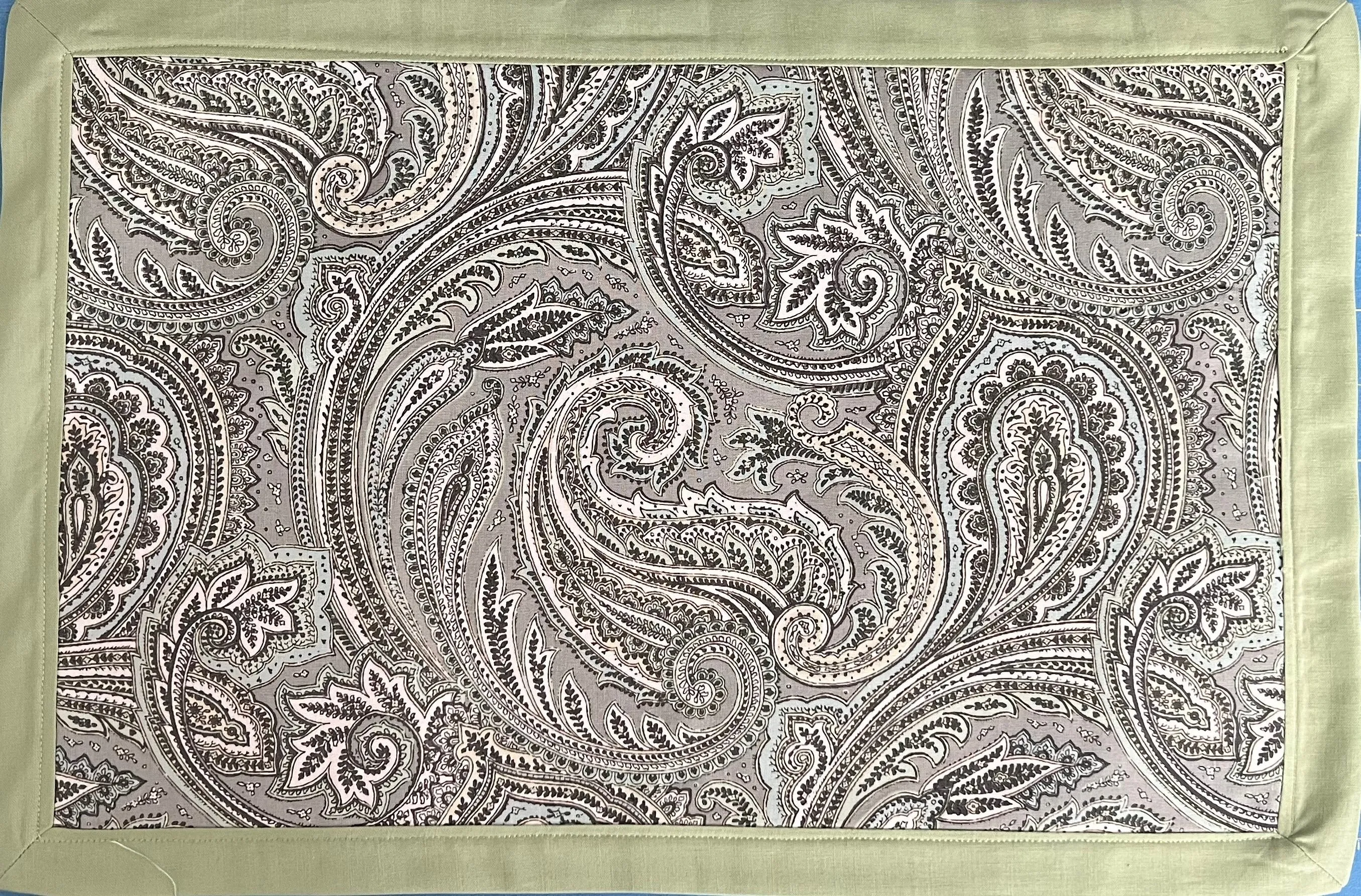 Handmade Placemats - Multi