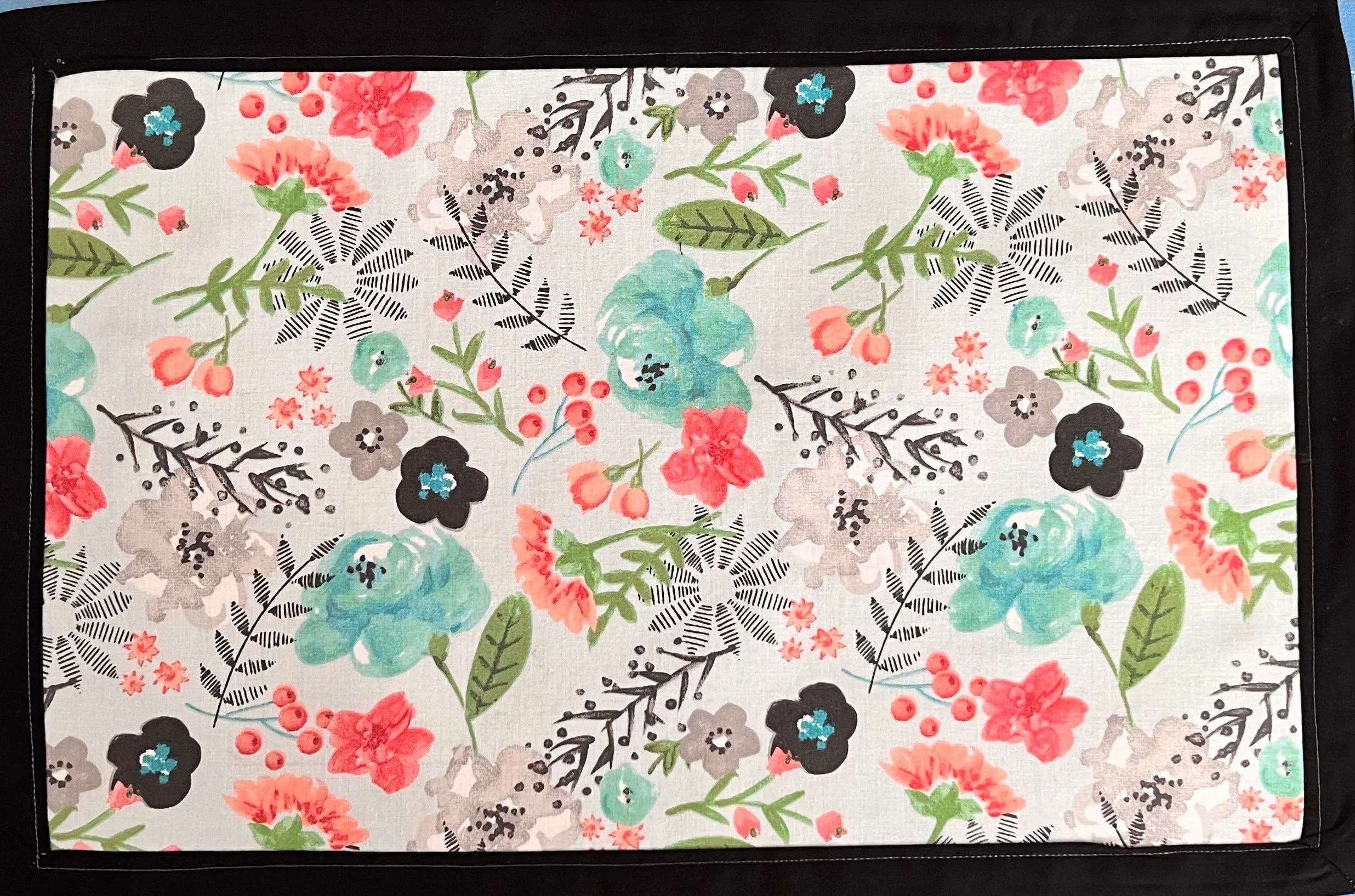 Handmade Placemats - Multi