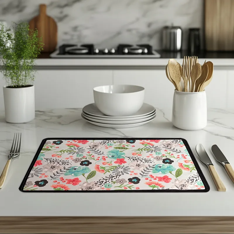 Handmade Placemats - Multi
