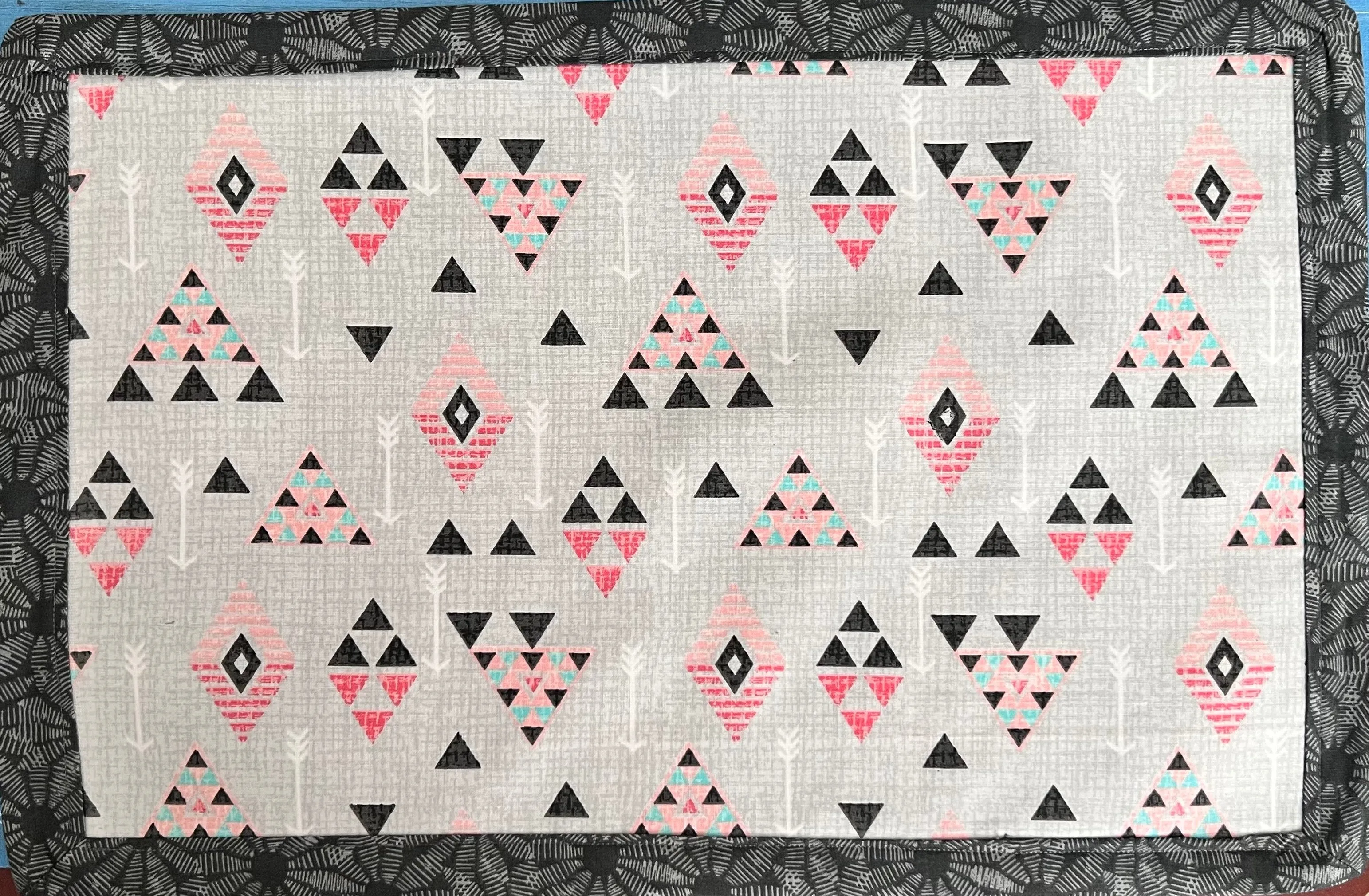 Handmade Placemats - Multi
