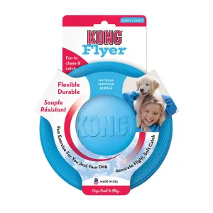 Kong Puppy Flyer