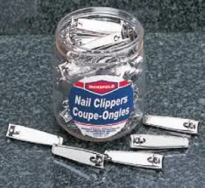 Large Toenail Clippers