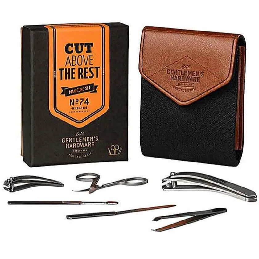 Manicure Set