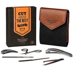 Manicure Set