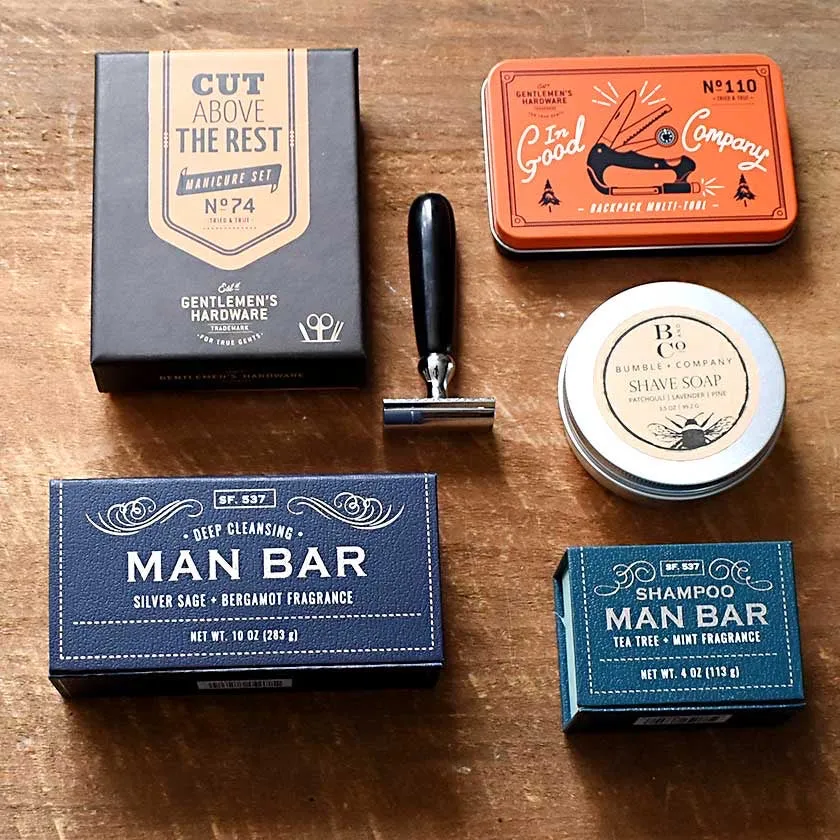 Manicure Set