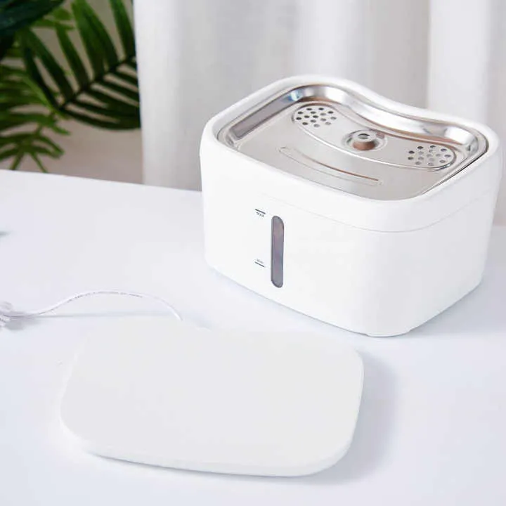Pet ، sautomatio ، مستلزمات وملحقات مياه الشرب الذكية للحيوانات والكلاب والحيوانات Pet, sautomatio, smart drinking water supplies and accessories for animals, dogs and pets