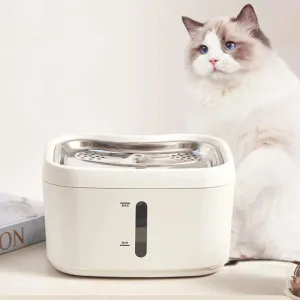 Pet ، sautomatio ، مستلزمات وملحقات مياه الشرب الذكية للحيوانات والكلاب والحيوانات Pet, sautomatio, smart drinking water supplies and accessories for animals, dogs and pets