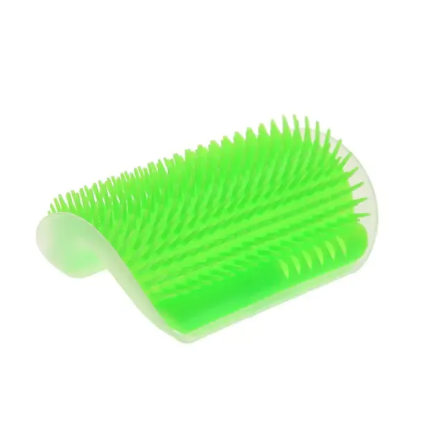 Pet Wall Corner Self Groom