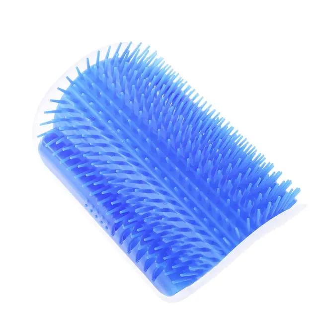 Pet Wall Corner Self Groom