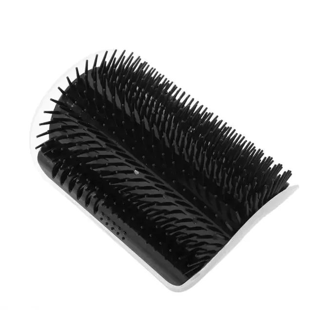 Pet Wall Corner Self Groom