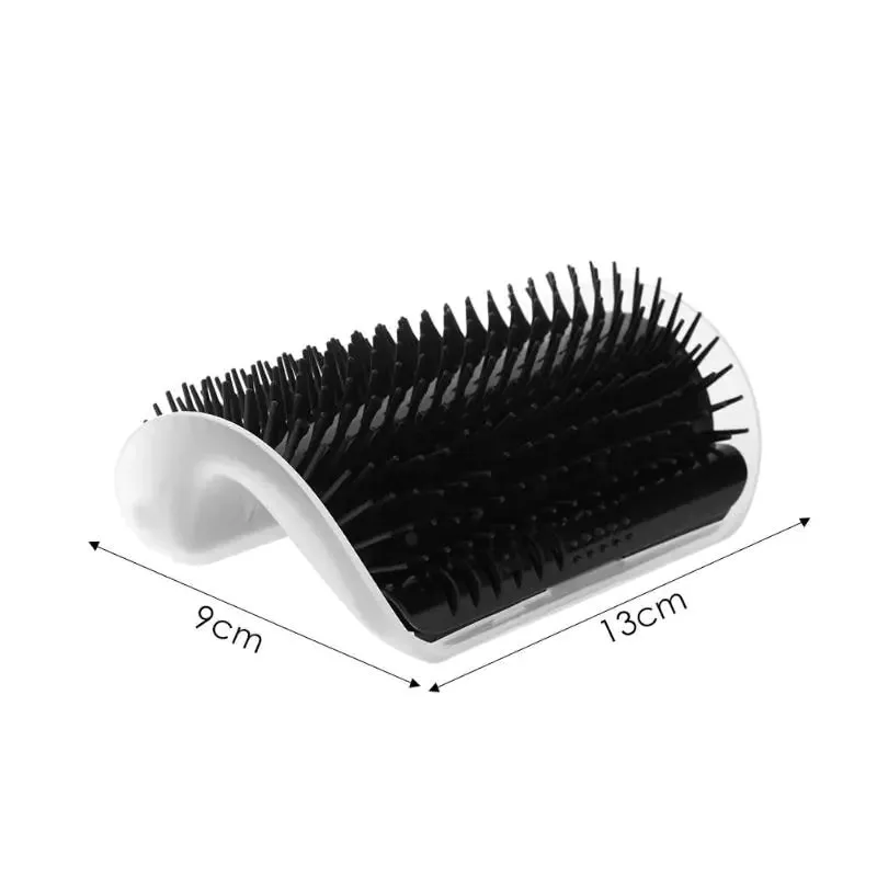 Pet Wall Corner Self Groom