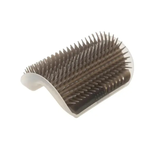 Pet Wall Corner Self Groom