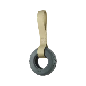 Ruff Tuff Tire Swing