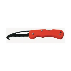 Sailing Rescue Knife with Hook Cutter