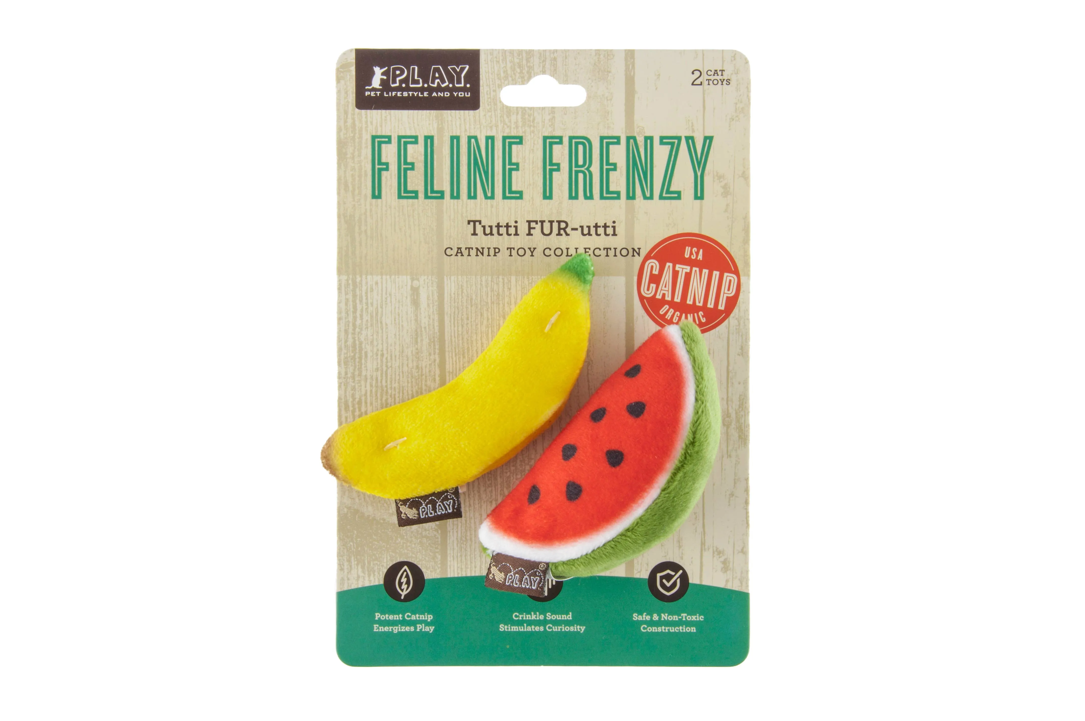 Sassy Sushi: Feline Frenzy