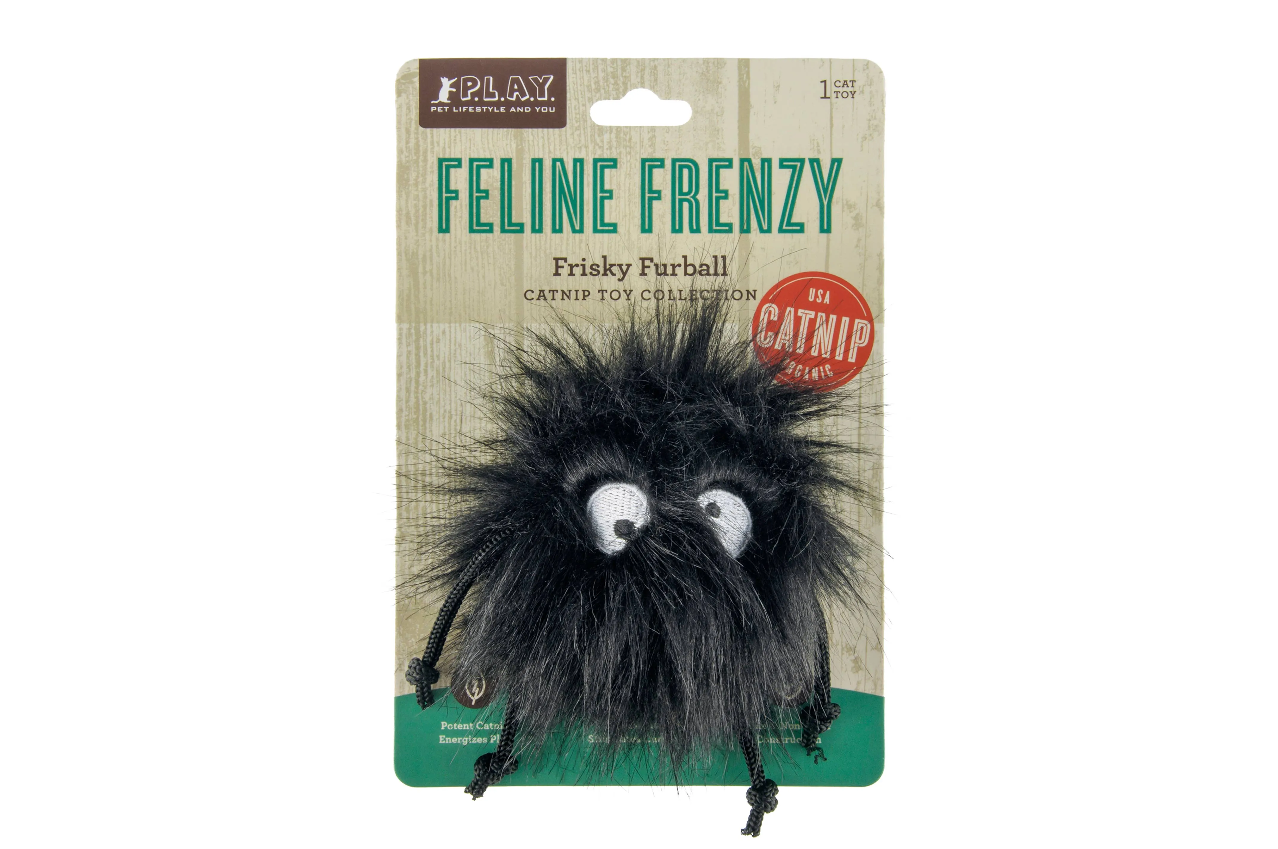 Sassy Sushi: Feline Frenzy