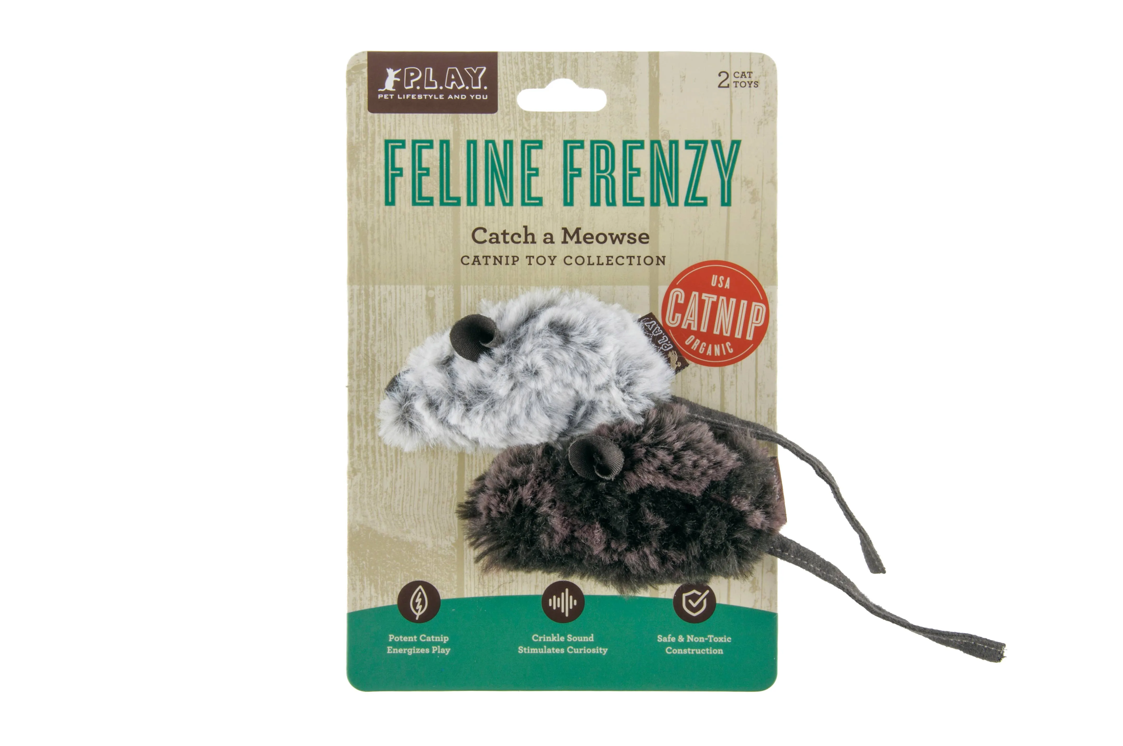 Sassy Sushi: Feline Frenzy
