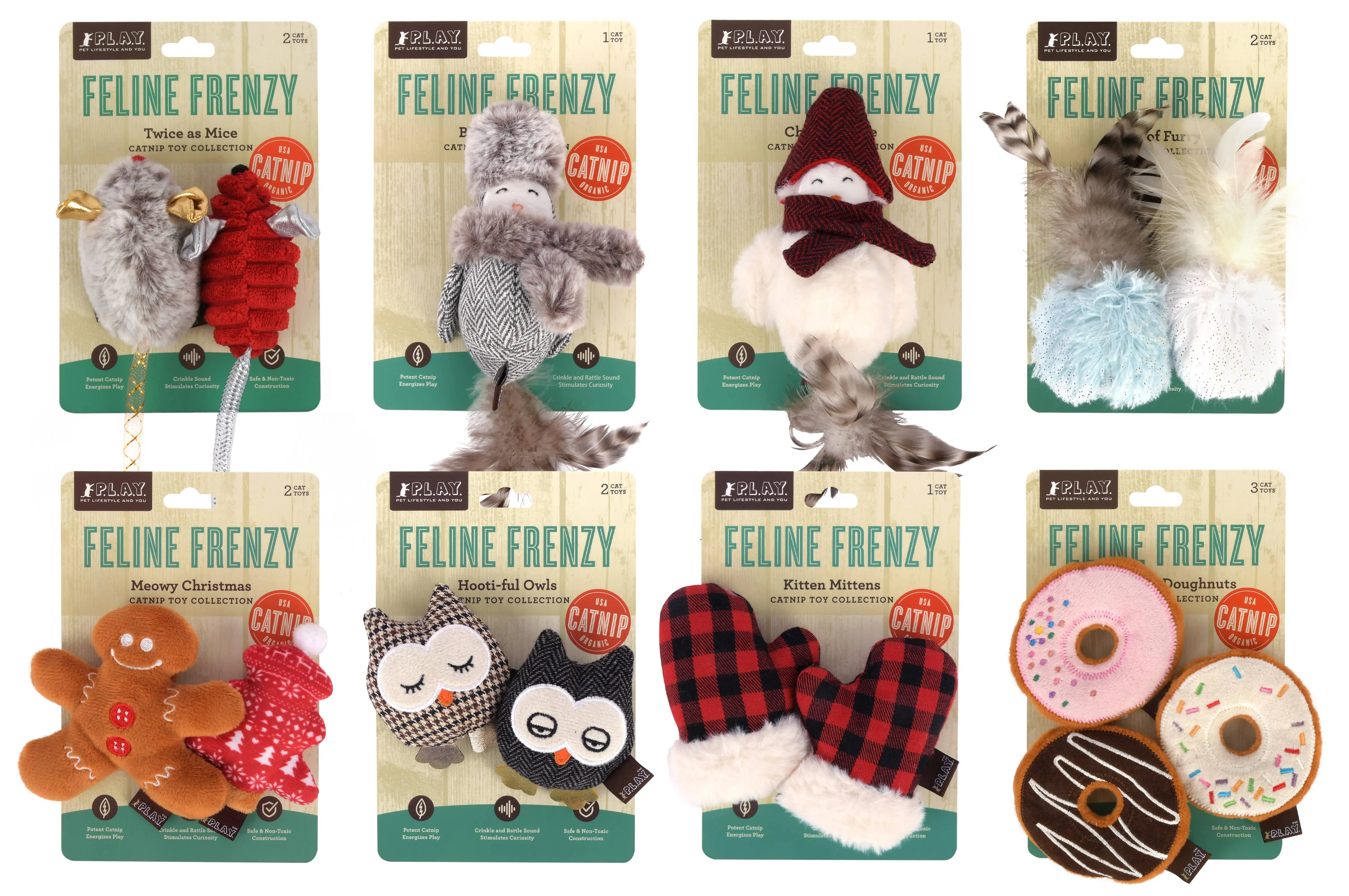 Sassy Sushi: Feline Frenzy