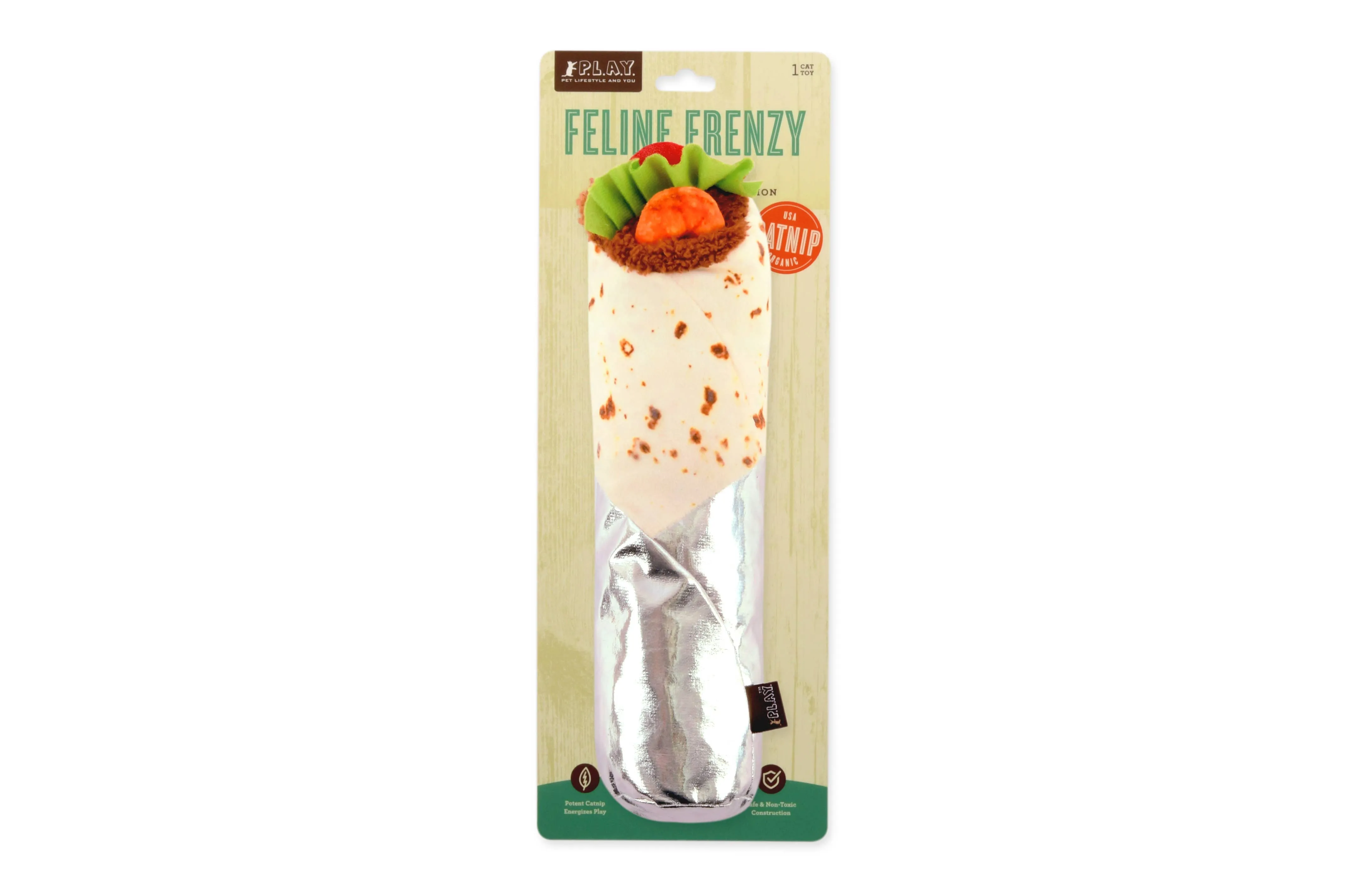 Sassy Sushi: Feline Frenzy