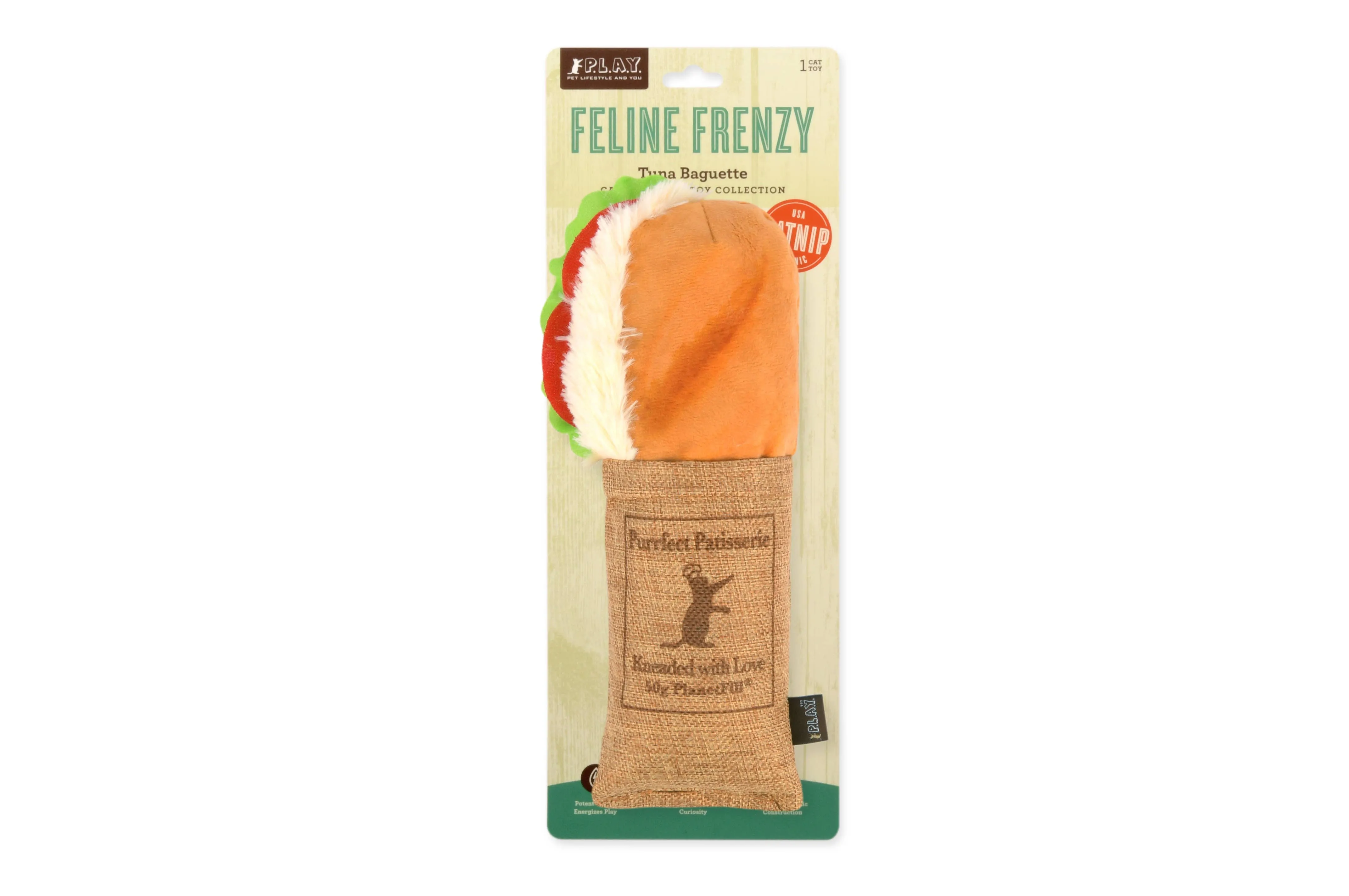 Sassy Sushi: Feline Frenzy