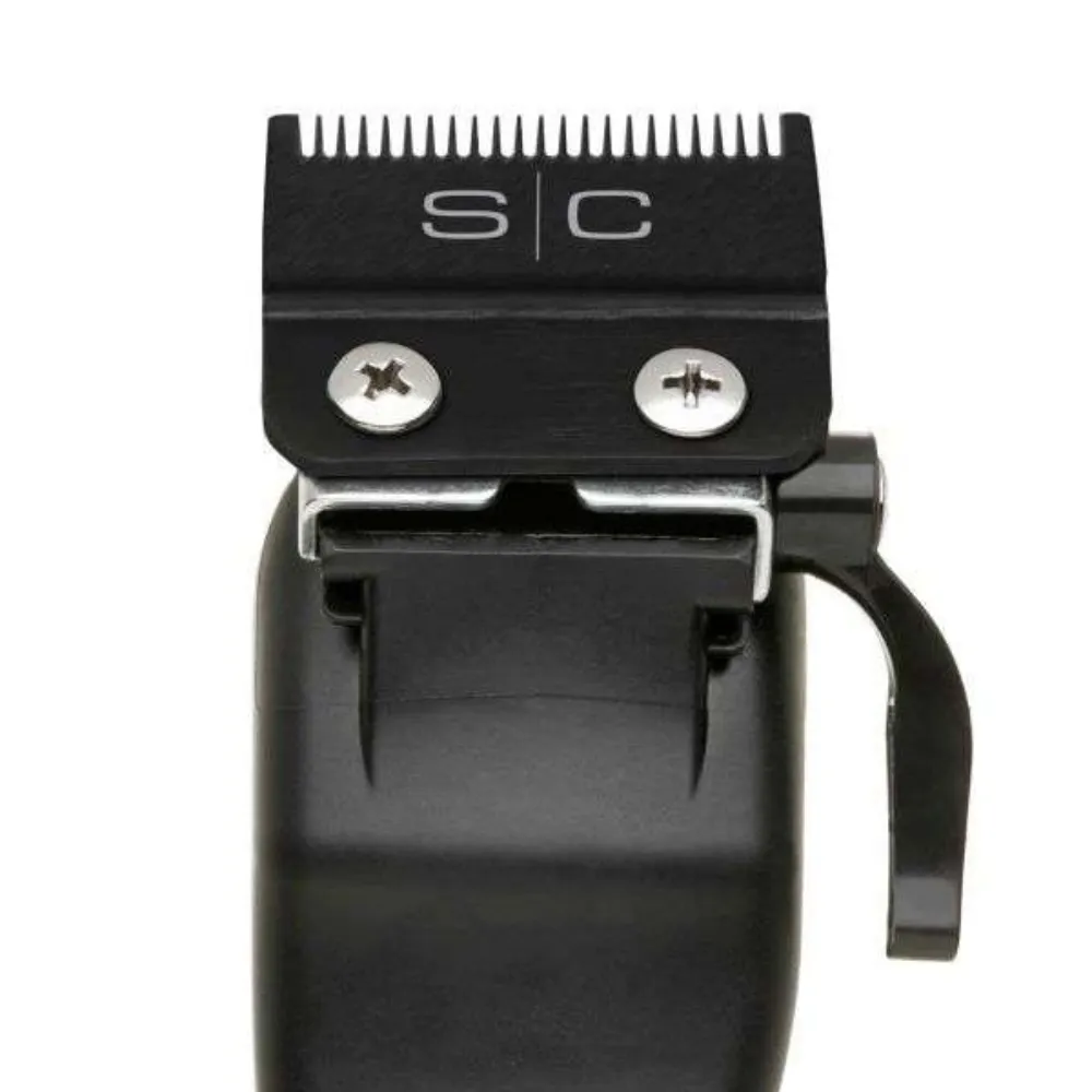 S|C Instinct-X IN2 Vector Motor Cordless Clipper