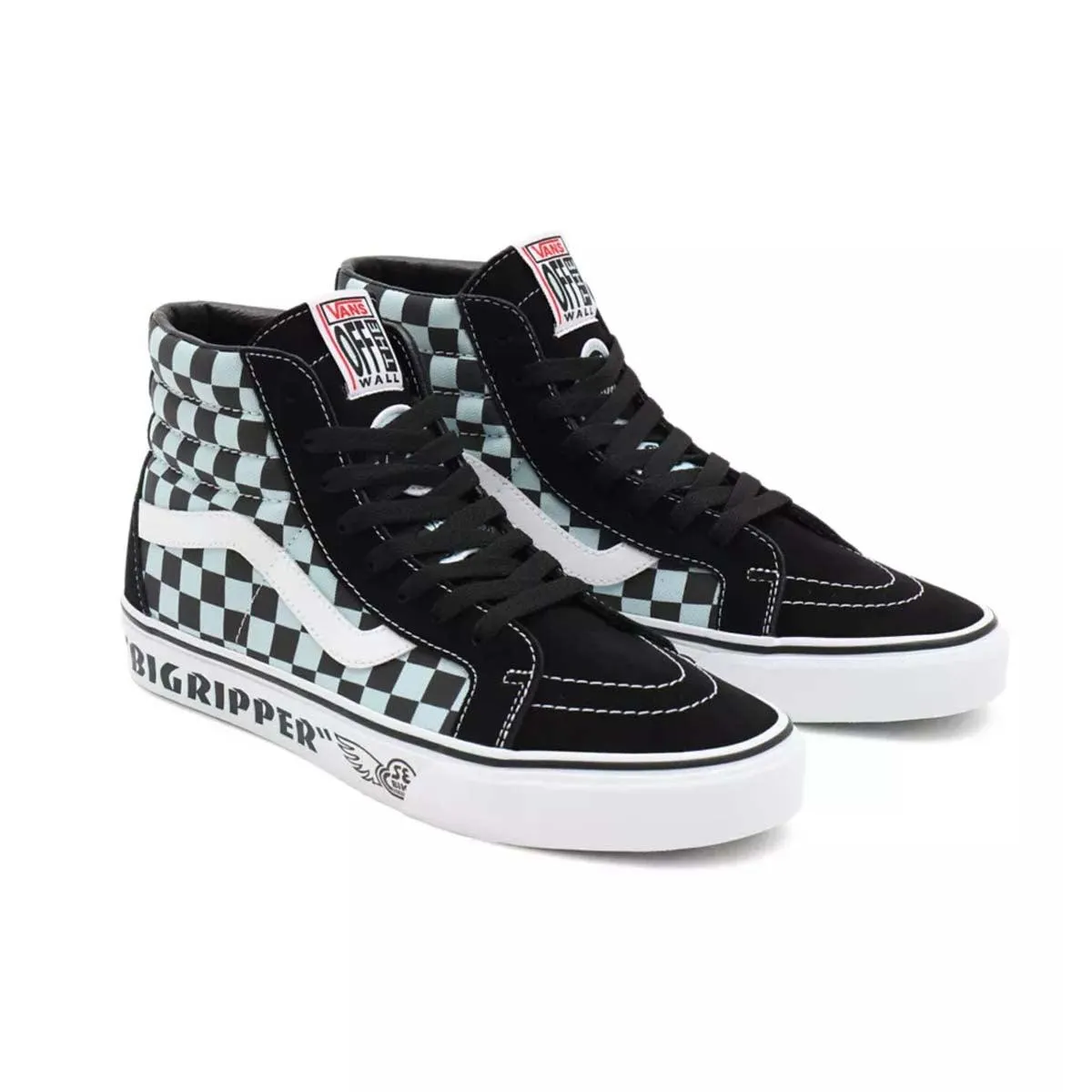   SE Bikes Sk8 Hi Reissue 'Big Ripper'