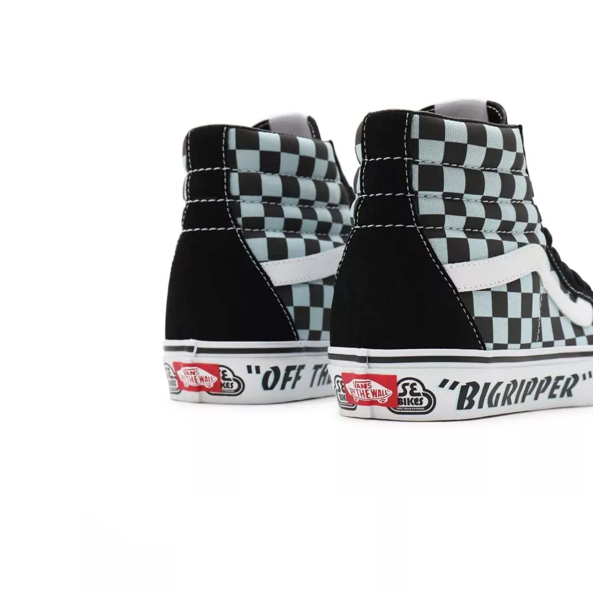   SE Bikes Sk8 Hi Reissue 'Big Ripper'