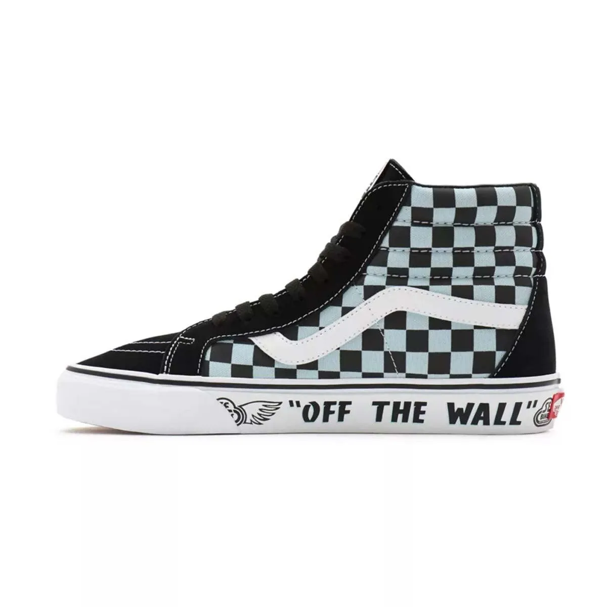   SE Bikes Sk8 Hi Reissue 'Big Ripper'