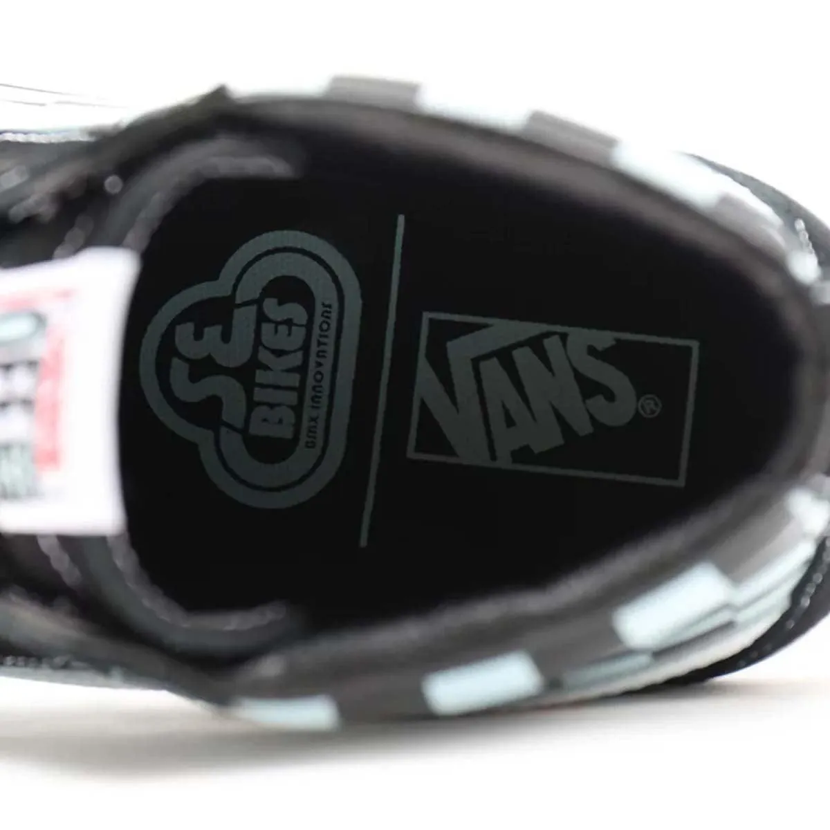   SE Bikes Sk8 Hi Reissue 'Big Ripper'